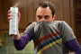 Sheldon Cooper