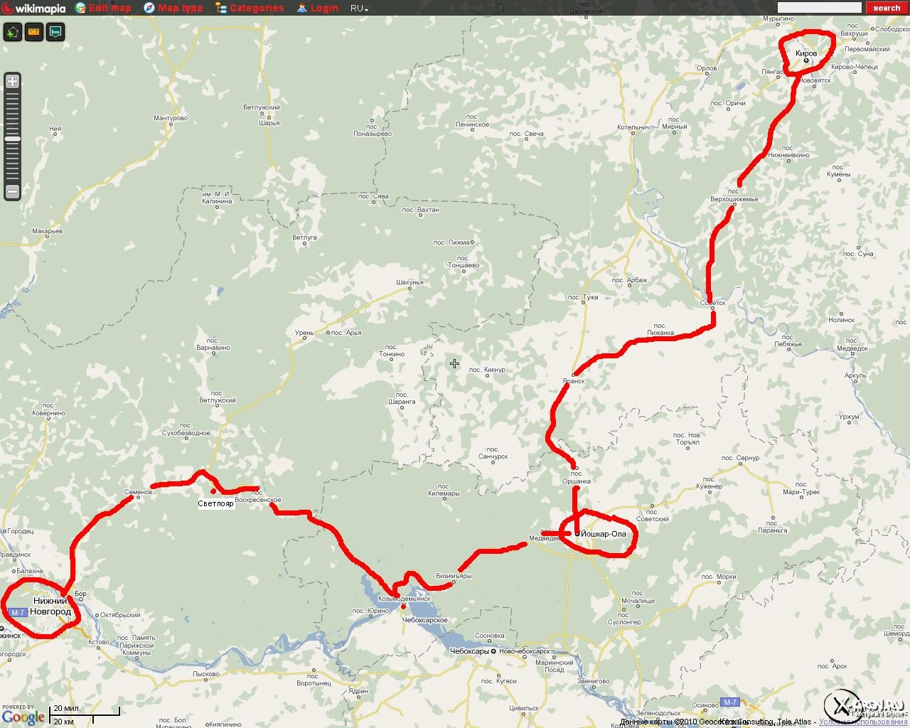 Новгород киров. Трасса Нижний Новгород Киров карта. Карта автодороги Йошкар-Ола Нижний Новгород. Автодорога Киров Нижний Новгород на карте. Карта дорог от Нижнего Новгорода до Кирова.
